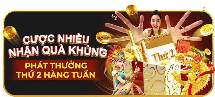 Giới thiệu bạn bè Luck8