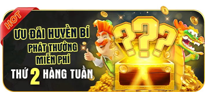 Chương trình VIP Luck8