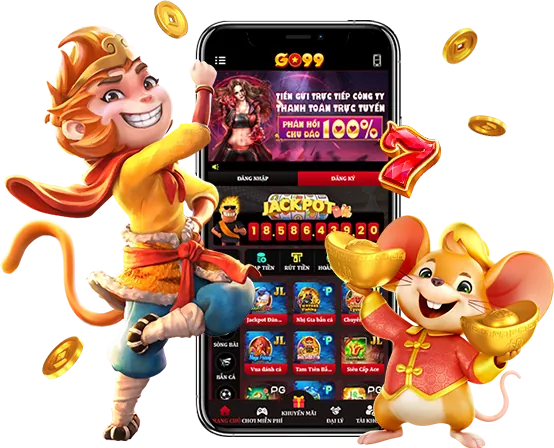 Cá cược thể thao Luck8