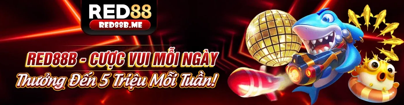 Trải nghiệm Bắn Cá Luck8 Đỉnh Cao 2026
