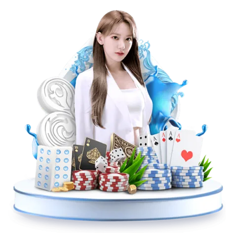 Trải nghiệm Casino Luck8